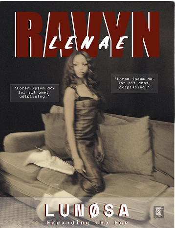 Magazine cover